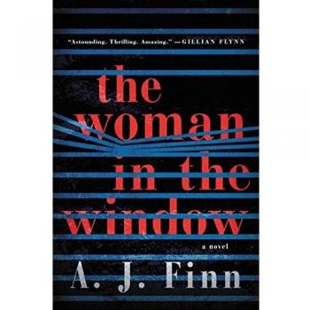 The Woman in the Window