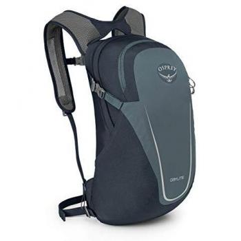 Osprey Daylite Unisex Everyday & Commute Pack - Stone Grey