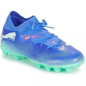 Botas de fútbol para niños Puma Future Match FG/AG