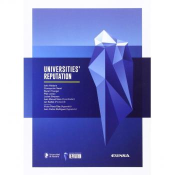 Universities' Reputation