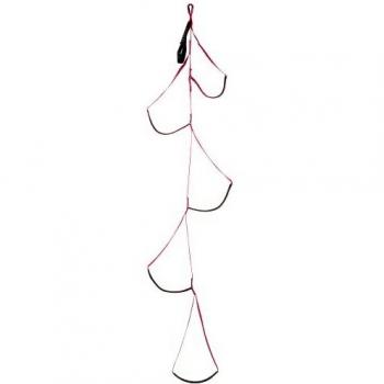 BLACK DIAMOND Alpine Aiders 5 Step longe