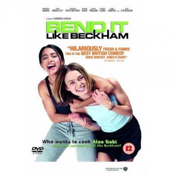 Bend It Like Beckham [Reino Unido] [DVD]