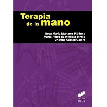 Terapia de la mano