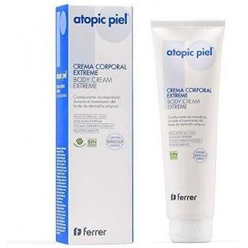 Repavar Atopic Skin Extreme Body Cream 150ml