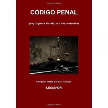 Código Penal: 3.ª edición