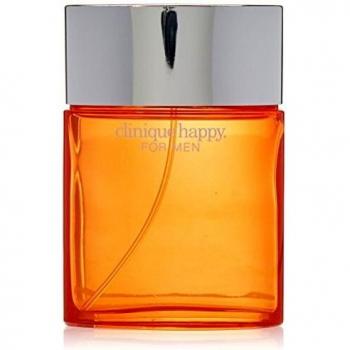 Clinique Happy Mens 100ml Cologne Spray