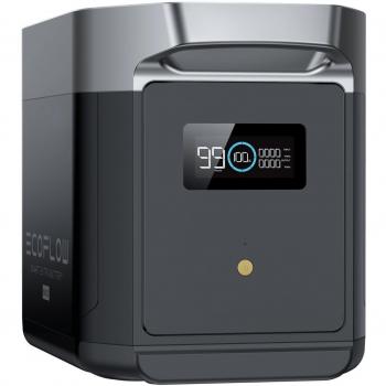 EcoFlow Delta 2 Max Smart Extra Battery