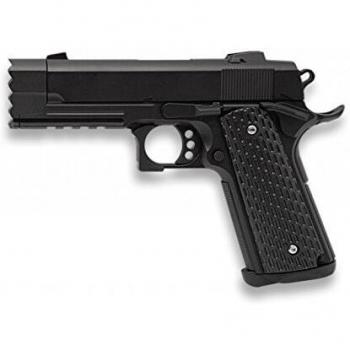 GOLDEN EAGLE 38366 Arma Airsoft, Unisex Adulto, Multicolor, Talla Única