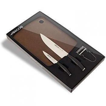 Arcos 839610 - Juego cocina. 4 piezas