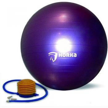 Horka Horse Play Ball, morado, talla única