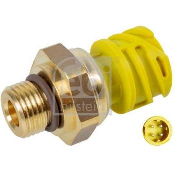 FEBI BILSTEIN Sensor de presión de aceite, unidad de envío, número de pieza 172237
