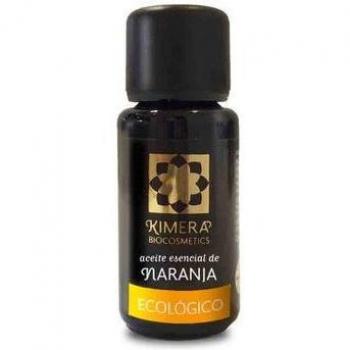 Aceite Esencial de Naranja Ecológico 15ml Bio