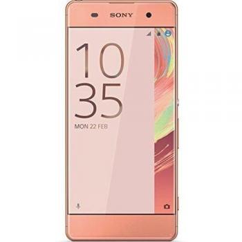 Sony Xperia XA - Smartphone de 5