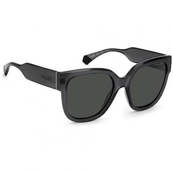 Polaroid PLD 6150/S/X Polarized Beige Sunglasses for Men, One Size