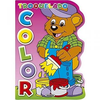 Troquelado color