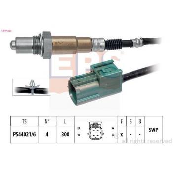 Sonda Lambda EPS 1.997.633