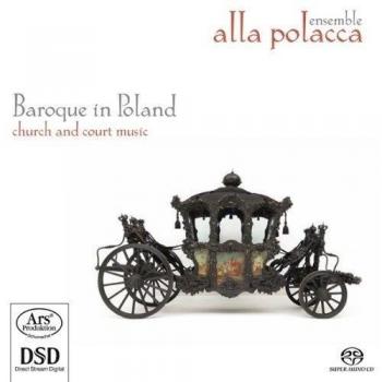 Musique baroque en pologne eglise et musique de court