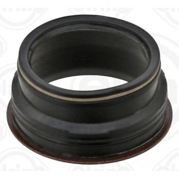 Junta de tapa de cilindros ELRING 598.080, Retén de aceite del árbol de levas ELRING 598.080