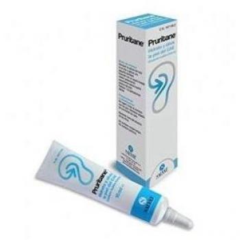 Pruritane crema ótidos 15ml