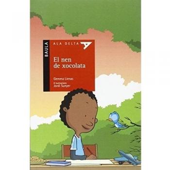 El nen de xocolata: 49