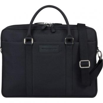 Maletín dbramante1928 Ginza 40,6 cm (16) Negro
