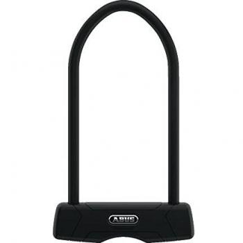 ABUS Granit 460 U-Lock - Black