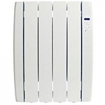Haverland TT4PLUS 600W Programmable Electric Fluid Heater Radiator White