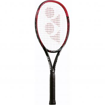 Adidas Unisex VCORE SV Team – Raqueta de Tenis, Unisex, VCORE SV Team, Rojo