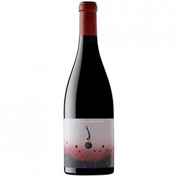 L'equilibrista Garnatxa 2014, Vino, Tinto, Cataluña, España