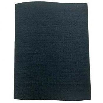 1 Parche de tela reparadora para pantalón. 30x9 cms