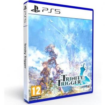 Trinity Trigger para PlayStation 5