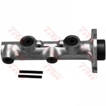 Cilindro Principal de Freno TRW PMH238 para SAAB 99 Combi Coupe y 900 I Combi Coupe, M10x1, 22.2 mm