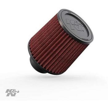K&N Filters RU-4960 Car and Motorcycle Universal Rubber Filter