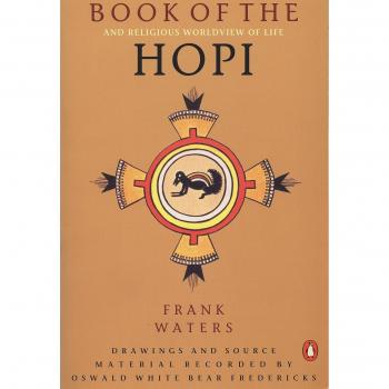 Book of the Hopi
