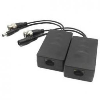 Dahua Balun Pasivo HDCVI 1CH 4MP