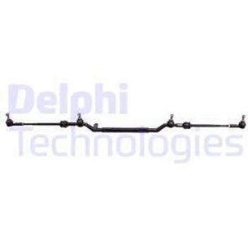 DELPHI Centre Rod Assembly TL540 - Barra de dirección, compatible con vehículos específicos, fabricada por DELPHI, alta durabilidad y resistencia, diseño optimizado para un mejor rendimiento en la dirección del vehículo