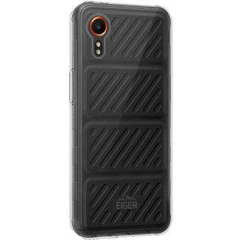 Funda Transparente EIGER para Teléfono Móvil 16,8 cm (6.6) - Modelo EGCA00590