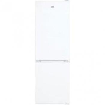 Frigorífico Combi New Pol Nwc186eld.1 No Frost 295L E Blanco 186 Cm