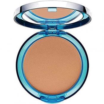 Artdeco Sun Protection SPF50 Fondo de Maquillaje Polvos Compactos Tono 70 Dark - 9.5 gr