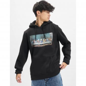Mister Tee Can't Hang With Us Black Hoodie