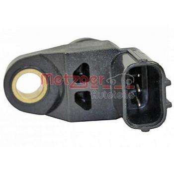 Sensor de posición del árbol de levas METZGER 0903173 para Honda Accord, Civic, CR-V, FR-V, Jazz y Stream