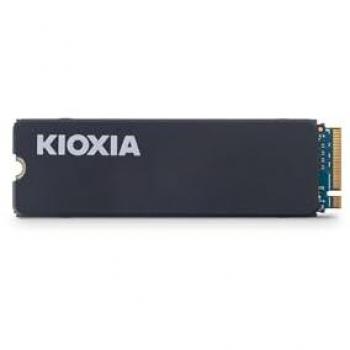 SSD Kioxia EXCERIA HeatSink NVMe 4TB M.2 2280 PCIe Gen4x4