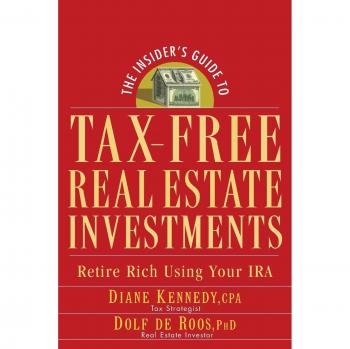 Tax-Free Real Estate Investment Guide: Retire Wealthy with Your IRA