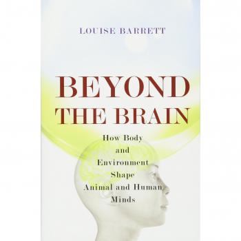 Beyond the Brain: How Body and Environment Shape Animal and Human Minds
