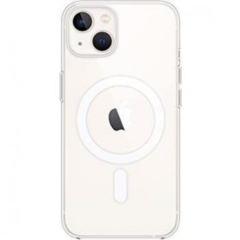 Apple Clear Case with MagSafe