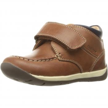 Zapatos Geox para Niño Modelo B Each B - Transpirables y Cómodos