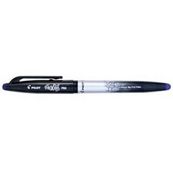 Pióro kulkowe Pilot Frixion Ball Pro Niebieski Medium
