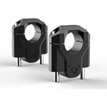 Brazo Elevador. Negro. R 1200 GS 13 de