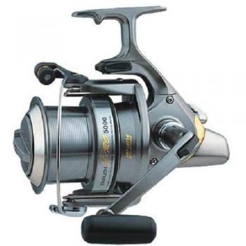 Daiwa - Emblem Pro, Color 0, Talla 5000