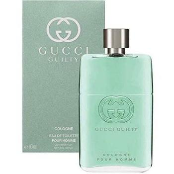 Gucci Gucci Guilty Cologne Pour Homme Edt 150 Ml - 150 ml